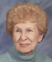 Joan  Hartman Cammack