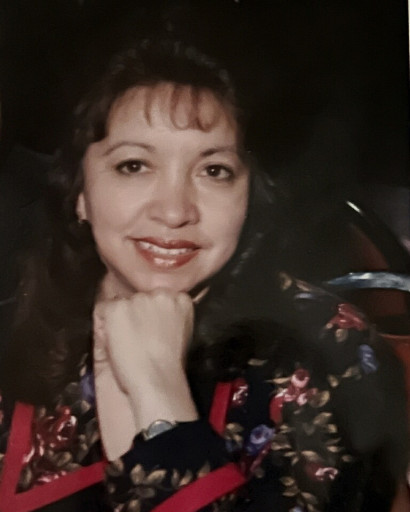 Esther Romero De Reyes Profile Photo