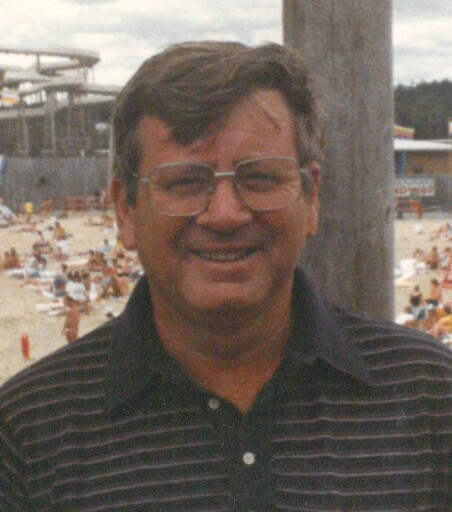 Ted C. Collagan