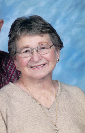 Betty L. Bryant