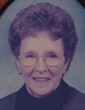 Marjorie Revia Profile Photo