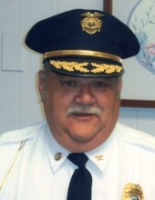 Edwin Clyde Mueller, Sr.