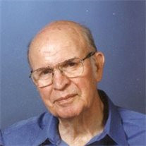Kenneth Blaine Marine, Sr. Profile Photo