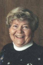 Gloria Palfreyman Murdock