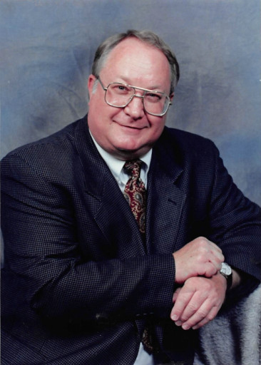 Larry Walters