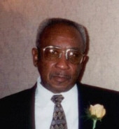 Johnnie Robert Fluitt