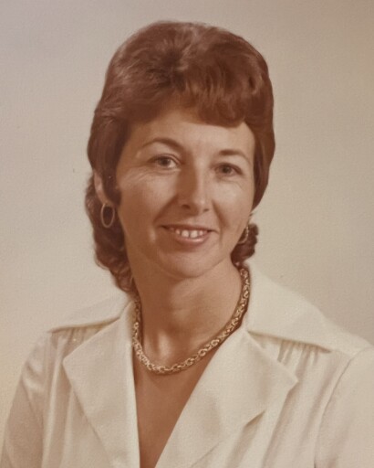 Mable Clair Meade Fleming