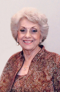 Gloria Hansen Profile Photo