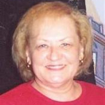 Florence Zarzecki Profile Photo