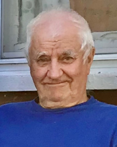 Alfred North Profile Photo