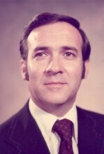 Charles Franklin Bolton Profile Photo