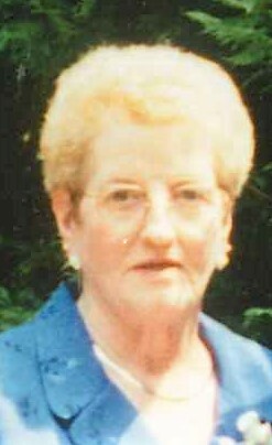 Mary Gloria McElroy Profile Photo