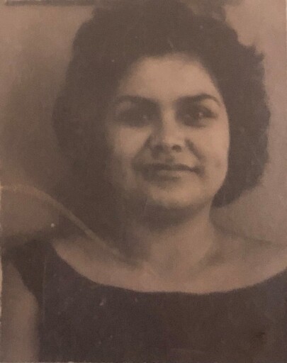 Mary  Blanca Cornejo