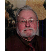 Robert Deen Tomberlin, Profile Photo