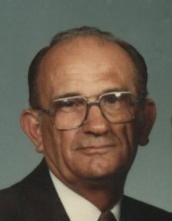 James Evans, Jr.