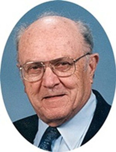 Stanley J. Brooks