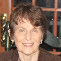 Helen Joyce Coffman Martin Profile Photo