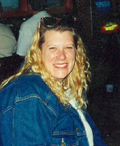 Trudi Ann Babb