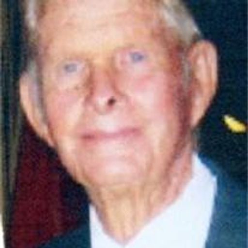 Elbert S. Underwood