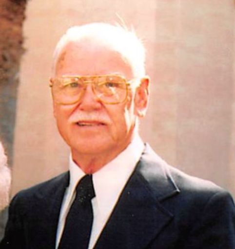 Mr. Ernest W. Hill