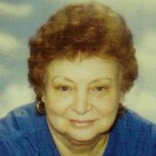 Joyce  Lynn Eddleman