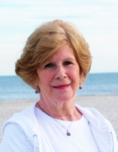 Theresa Ann Buchness Profile Photo