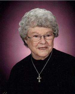 Ethel Ione Miller Profile Photo