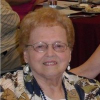 Doreen M Eshelman