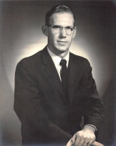Jack T. Wheeler Profile Photo