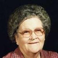 Lillie Baughman Pennington