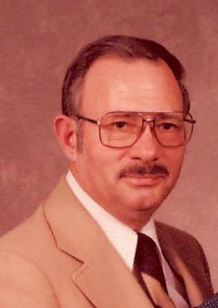 Norman Elmer Ryder Profile Photo