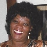 Edna Mae Spencer