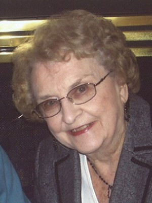 Joyce L. Benson