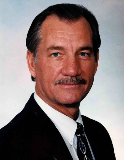 Jimmy B Carson Profile Photo