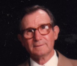 Hubert Sanders