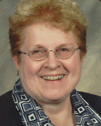 Ione J. Berg Profile Photo