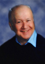 Albert J. Spencer Profile Photo