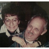 Ellen M. Vance