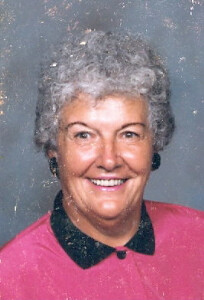 Marjorie Holub