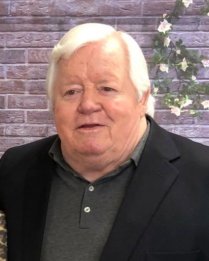 Johnny B. Baxter Profile Photo