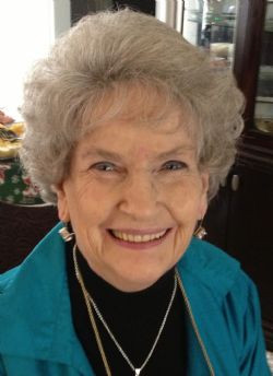 Nancy Cramer