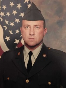 John V. Helm Jr.