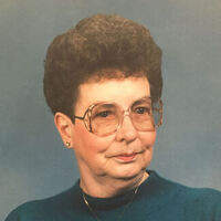 Lucille M. Stenwall