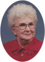 Dorothy Fern Jensen