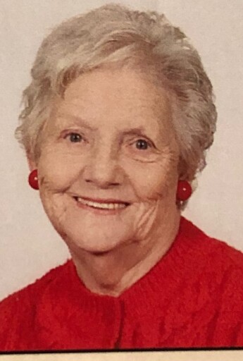 Merita Eakin Barber