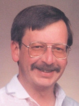 Richard "Rick" W. Stephan