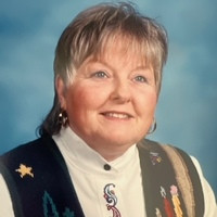 Sylvia J. DeMay