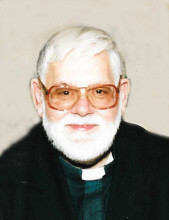 Rev. Steven Zarichny Profile Photo