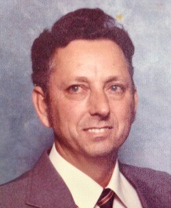 William Upchurch Profile Photo