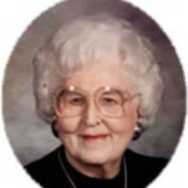 Helen F. Oliphant